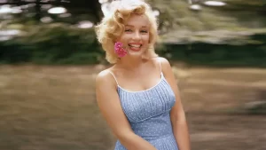 100 de ani de la nașterea unui superstar: Marilyn Monroe fotografiată de Sam Shaw la TIFF.25