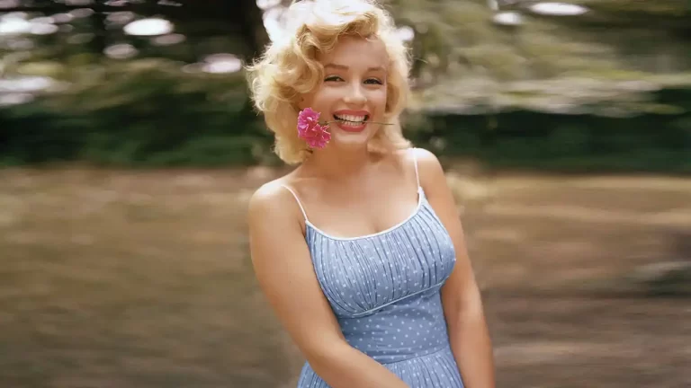 100 de ani de la nașterea unui superstar: Marilyn Monroe fotografiată de Sam Shaw la TIFF.25
