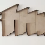 Expoziție de artă contemporană la București: „Țesuturi ale Apartenenței" – 29 aprilie, 2/3 Galeria