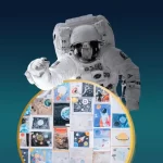 Concurs de pictură și desen SpaceFEST 2026