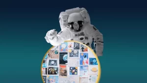 Concurs de pictură și desen SpaceFEST 2026