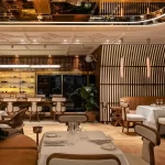 AKOS, cel mai frumos restaurant din nordul Bucureștiului