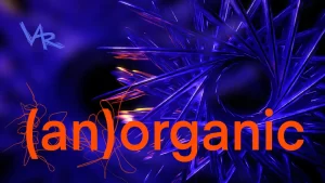 (AN)ORGANIC: Manual de adaptare în era AI