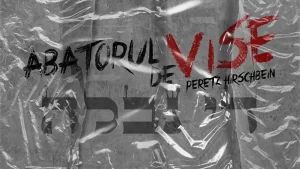 Teatrul Evreiesc de Stat anunță premiera spectacolului ABATORUL DE VISE, de Peretz Hirschbein, regia Alexandru Weinberger-Bara