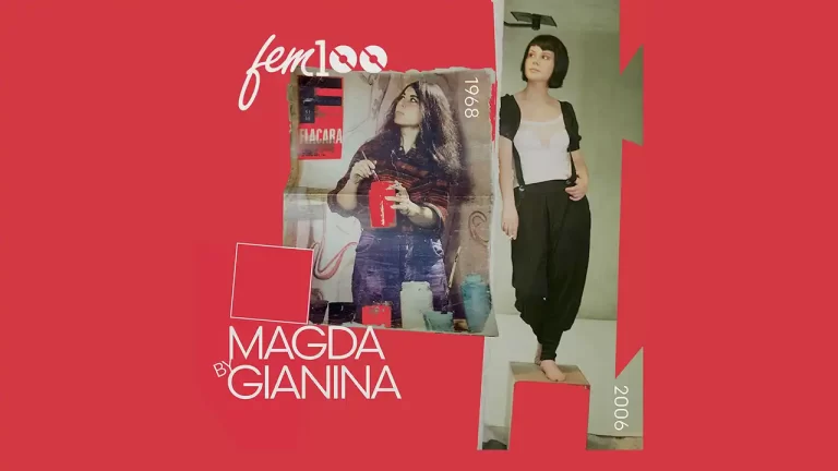 Magda by Gianina revine cu reprezentații în țară și străinătate