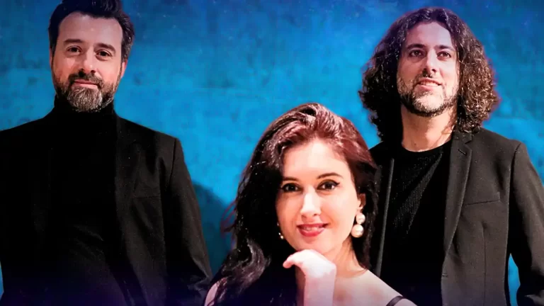 „IMAGINE UNIVERSE” – Sînziana Mircea & Friends: concert extraordinar la Sala Radio din București pe 5 mai