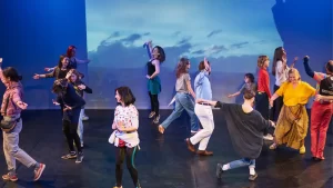 Ziua Internațională a Dansului 2026: mesaj UNESCO și un semnal de alarmă din România