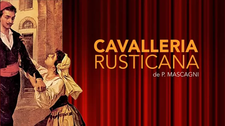 Intensitate și rafinament liric: „Cavalleria Rusticana” la Opera Craiova