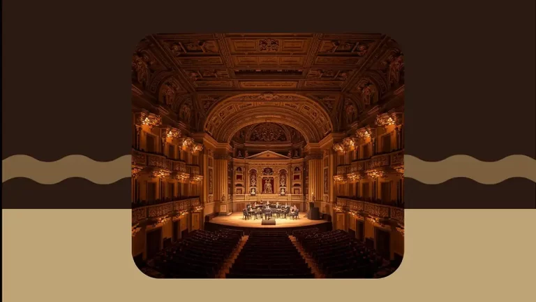 Concert de muzică clasică „Voci de primăvară”