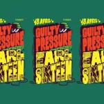 Guilty Pressure prezintă: Earl Sixteen la Timișoara