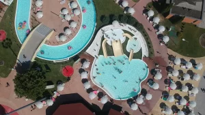 Venus Social Concept dă startul unui nou sezon de evenimente la Divertiland Water Park. Prima competiție de tip duatlon va avea loc în aprilie 2026