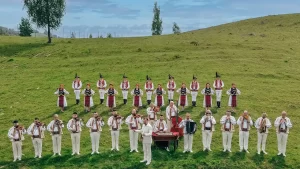 „Dor Românesc”: concert folcloric aniversar – 30 de ani de activitate artistică