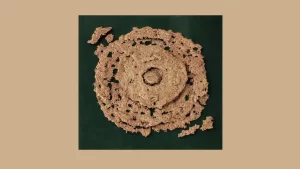 Expoziția de artă decorativă „STRUCTURI” 