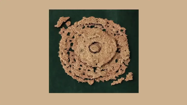 Expoziția de artă decorativă „STRUCTURI” 