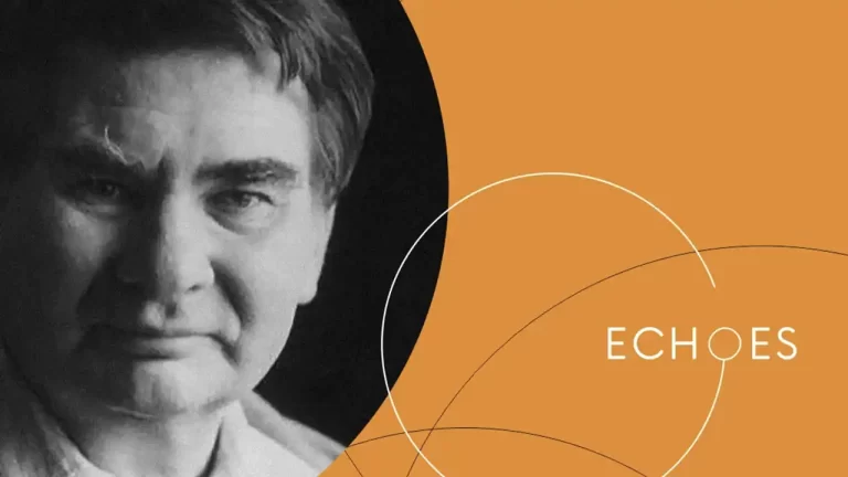 A treia ediție ECHOES – Festivalul Internațional „Aurel Stroe” va avea loc în perioada 4-7 mai 2026