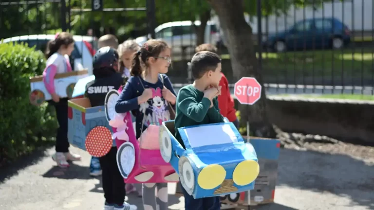 EcoSalvatorii 2026, proiect educațional pe teme de mediu, revine la Cluj-Napoca cu o ediție dedicată economisirii