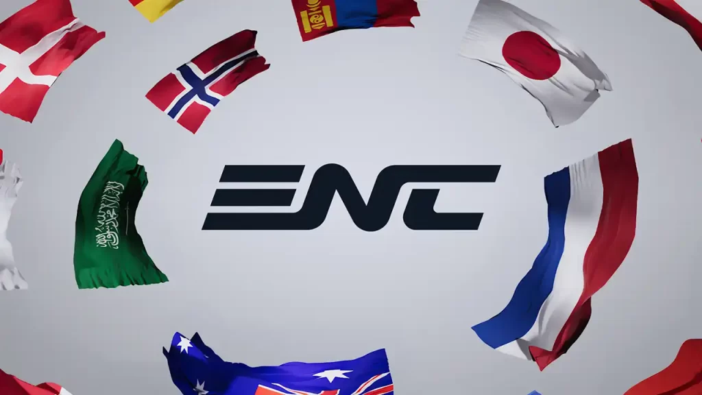 România va participa la Esports Nations Cup 2026, cea mai mare competiție de esports pe națiuni organizată vreodată în lume