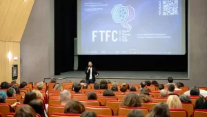 Programul Film Therapy Film Club - FTFC ajunge la final. Ultima proiecție de la Cinema Elvire Popesco va avea loc pe 23 aprilie