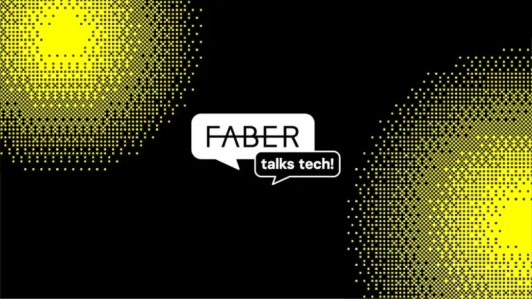 FABER, Growceanu, BanatIT şi ABQ Institute a lansat FABER talks tech! – spațiu şi infrastructură pentru comunitățile tech din Timişoara