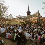 IARMAROC la Sat, Festivalul Creației și Artelor, revine cu o nouă ediție