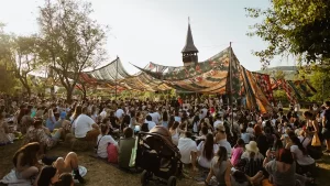 IARMAROC la Sat, Festivalul Creației și Artelor, revine cu o nouă ediție