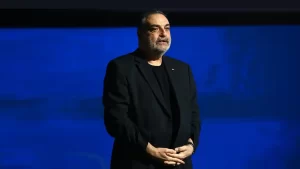 Regizorul Laurențiu Damian primește Premiul pentru întreaga activitate la Premiile Gopo 2026