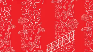 Geometria Lumii Nevăzute, expoziția-atelier de încondeiat ouă la Muzeul Național al Țăranului Român