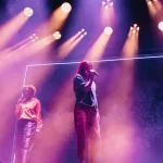 Când teatrul întâlnește inteligența artificială: „Mahamaya Electronic Devices” de Ivan Vîrîpaev, la ARCUB