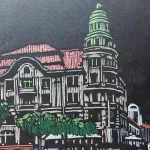 Expoziția „Adevăr și tăgadă” la Galeria Brăteanu