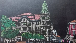 Expoziția „Adevăr și tăgadă” la Galeria Brăteanu