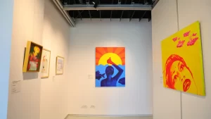 Vacanța de 1 Mai la malul mării are și artă în program: