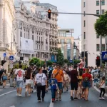 „Străzi Deschise – București” revine, din 25 aprilie! Traseu pietonal extins și pe Str. Ion Brezoianu. 