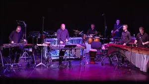 Turneul Ansamblurilor de Percuție 2028 