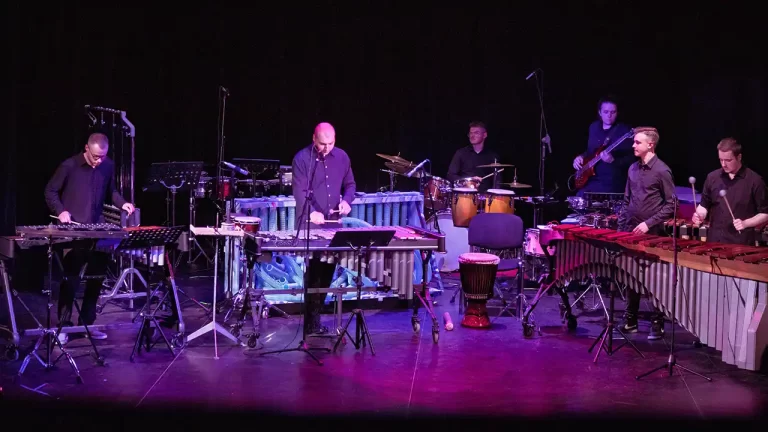 Turneul Ansamblurilor de Percuție 2028 