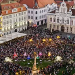 Târgul de Paște Timișoara continuă cu un weekend special: Retro Disco ‘80, folclor autentic și jazz în aer liber