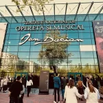  Luna mai – explozie de energie și voie bună la Teatrul de Operetă