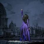 „Carmen”, „Coppélia” și „Tosca”, la final de aprilie pe scena Operei Naționale București