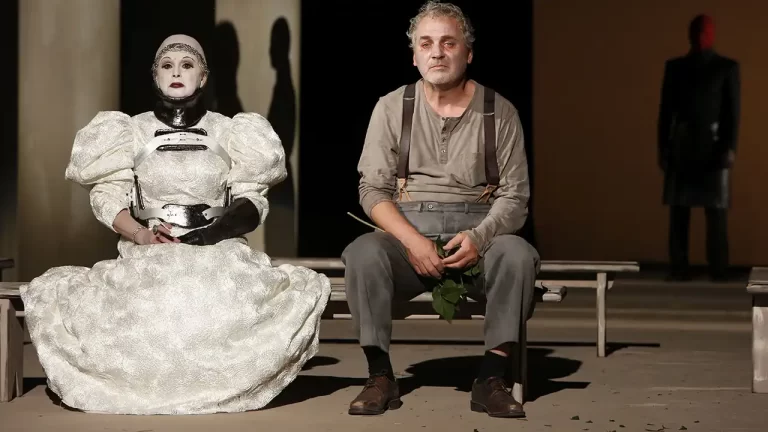 Hachițe Culturale la Iași: Trei zile de ateliere pentru tineri și un tribut emoționant adus actorului Teodor Corban.