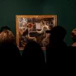 Începând cu 16 aprilie, opt noi lucrări de artă de referință pot fi văzute în expoziția „Vermont și farmecul Belle Époque” la Art Safari New Museum