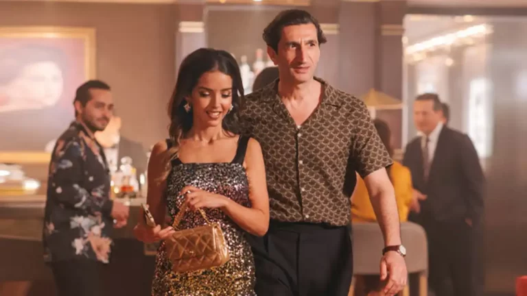 „Vulturii Republicii”, thrillerul politic despre propagandă și era post-adevăr, din 3 aprilie în cinematografe