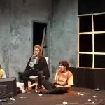YEN de Anna Jordan, premieră 9G la TNB