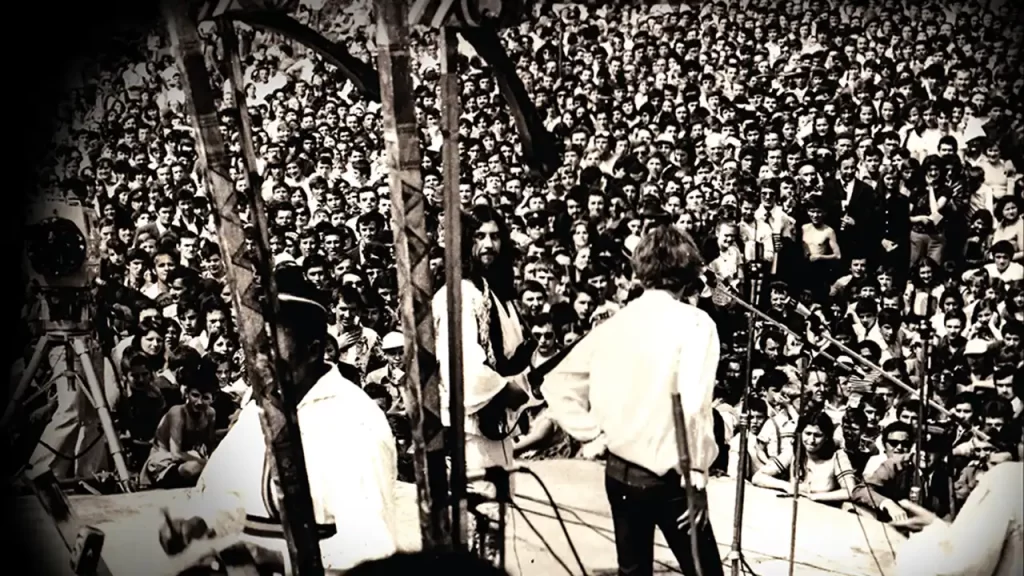 Cultura documentarului prezintă filmul Phoenix – Povestea în regia lui Cristian Radu Nema