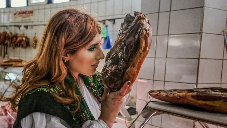 Titlul de Regiune Gastronomică Europeană 2028 pune Banatul pe hartă
