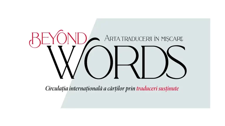 DEZBATERE | Programele de sprijin pentru traduceri și arhitectura invizibilă a circulației cărților în lume