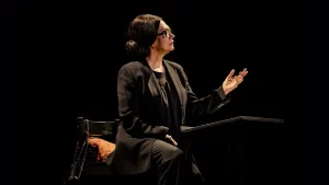 „Callas – Oana Pellea”, „Enescu 70 pe înțelesul tuturor”, „Don Giovanni” și „Lacul Lebedelor”, un weekend eclectic la Opera Națională București