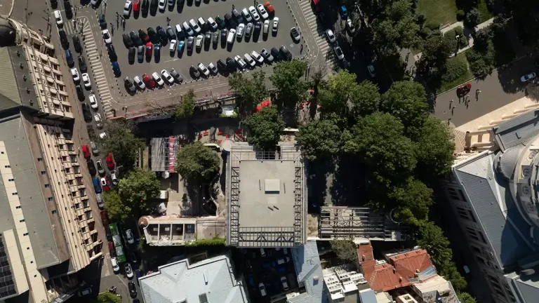 BDF Young și BDF Professional, două dintre formatele Bucharest Design Festival 