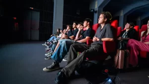 Let’s Go Digital la TIFF.25: deschidem înscrierile pentru adolescenții pasionați de film