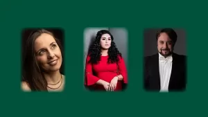 Opera Aida de Giuseppe Verdi în deschiderea Festivalului Internațional „Timisoara Muzicala” la Opera Naționala Română din Timișoara