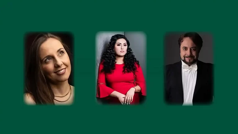 Opera Aida de Giuseppe Verdi în deschiderea Festivalului Internațional „Timisoara Muzicala” la Opera Naționala Română din Timișoara