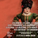 30 de ani de la Primul Gong la Teatrul George Ciprian Buzău Trei decenii de creștere continuă și un nou început pe scenă, odată cu premiera „Chirița în Iași”